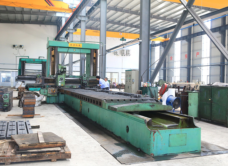 2500*12000龍門(mén)飽銑床