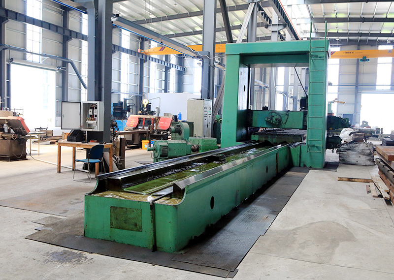 2500*12000龍門(mén)飽銑床