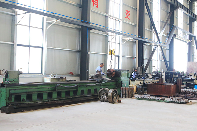 1200*8000車(chē)床